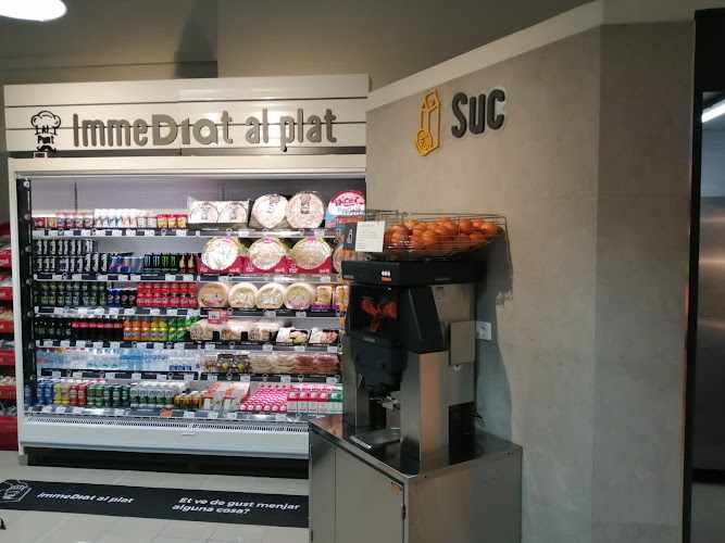 Fotografia tomada fuera de Supermercados Dia - Supermercado en Sant Pere de Ribes, Barcelona