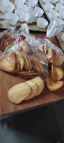 Fotografia tomada fuera de Horno de Adrián - Panadería en Lanaja, Huesca