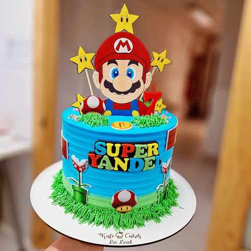 Fotografia tomada fuera de Repostería Kate cakes LA LEAL - Pastelería en Calahorra, La Rioja