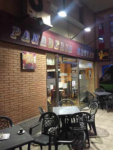 Fotografia tomada fuera de Panificadora Brusau S L - Panadería en Huesca, Huesca