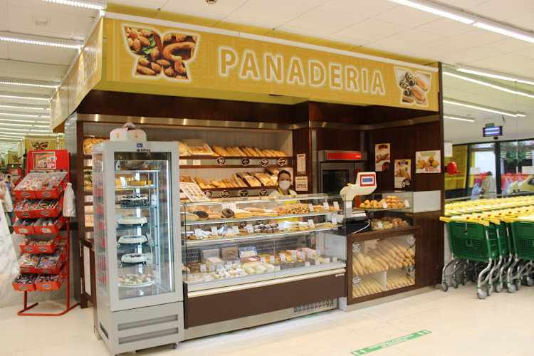 Fotografia tomada fuera de Masymas Supermercados - Supermercado en Torredelcampo, Jaén