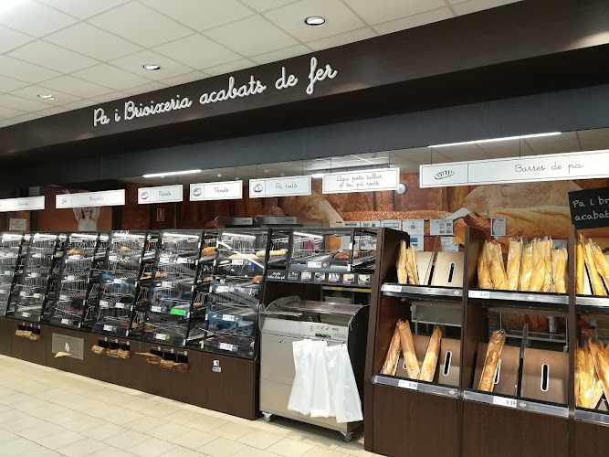 Fotografia tomada fuera de Lidl - Supermercado de descuentos en Solsona, Lérida