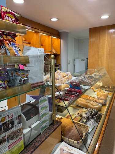 Fotografia tomada fuera de Granja Cal Candi - cafeterías en Solsona, Lérida