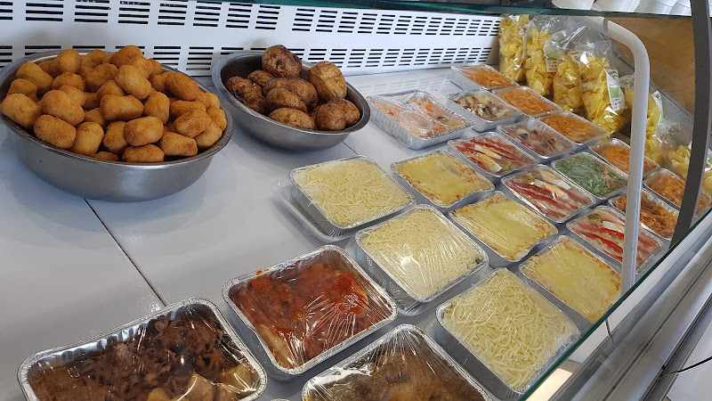 Fotografia tomada fuera de La Rostisseria (Solsona) - restaurantes en Solsona, Lérida