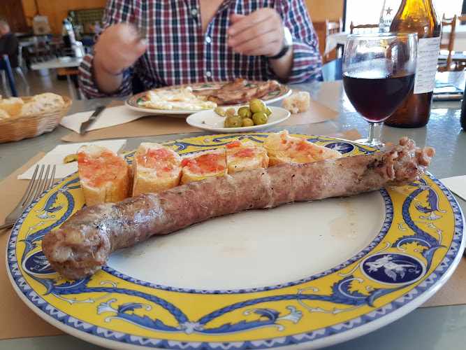 Fotografia tomada fuera de Bar L'amistat - bares en Sant Antolí i Vilanova, Lérida