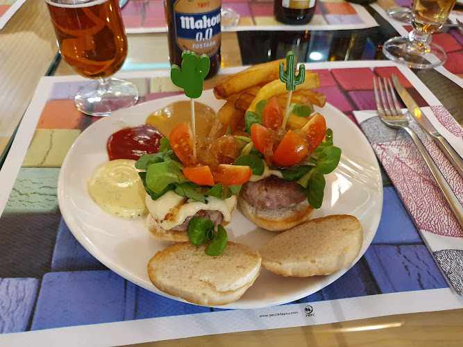 Fotografia tomada fuera de Sursum Corda - Cafeteria en La Seu d'Urgell, Lérida
