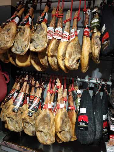 Fotografia tomada fuera de Bonpreu - Supermercat en Lleida, Lérida