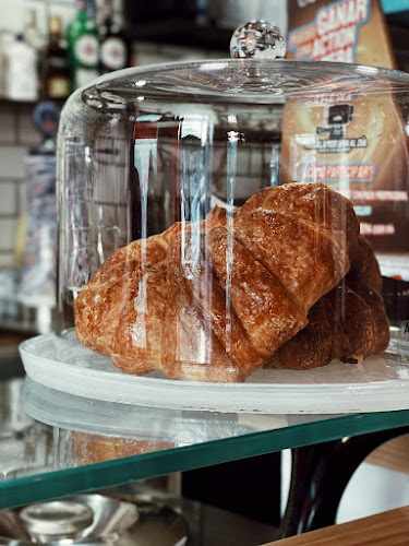 Fotografia tomada fuera de Heladería Puerta Real - Heladería en Viveiro, Lugo