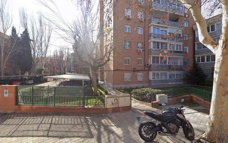 Fotografia tomada fuera de Sweet Taste - Panadería en Madrid, Madrid