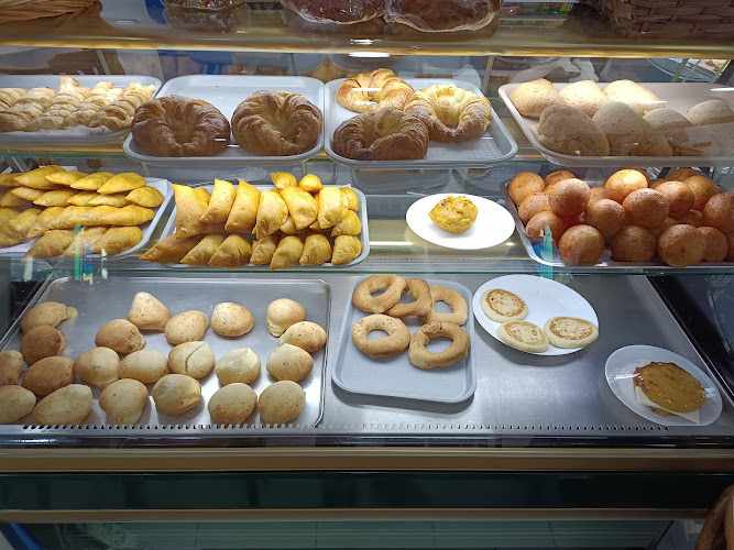 Fotografia tomada fuera de Panadería y Cafetería Gustapan - Panadería en Alcobendas, Madrid