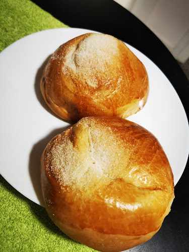 Fotografia tomada fuera de Panadería Ecuapan - Panadería en Aranjuez, Madrid