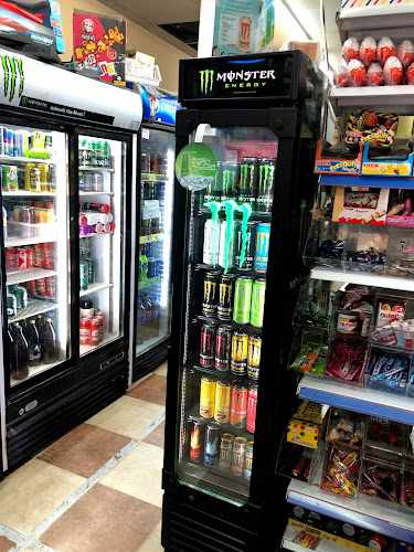 Fotografia tomada fuera de Unide Supermercados - Supermercado en Casarrubuelos, Madrid
