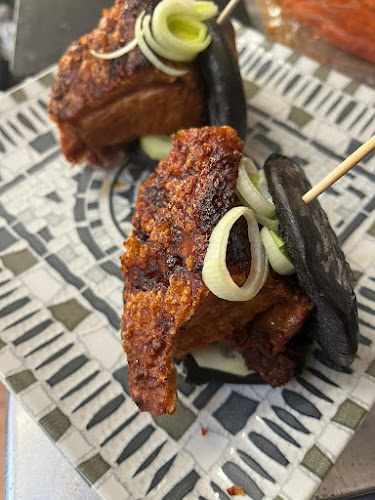 Fotografia tomada fuera de Doble A Casarrubuelos - restaurantes en Casarrubuelos, Madrid