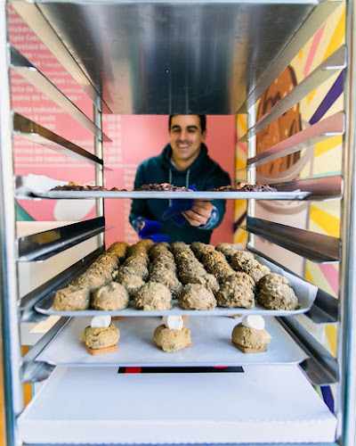 Fotografia tomada fuera de Bell's Cookie Co Madrid - Tienda de galletas en Madrid, Madrid