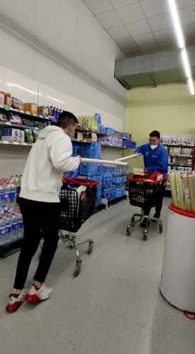 Fotografia tomada fuera de Supermercados Charter - Supermercado en Valderrobres, Teruel