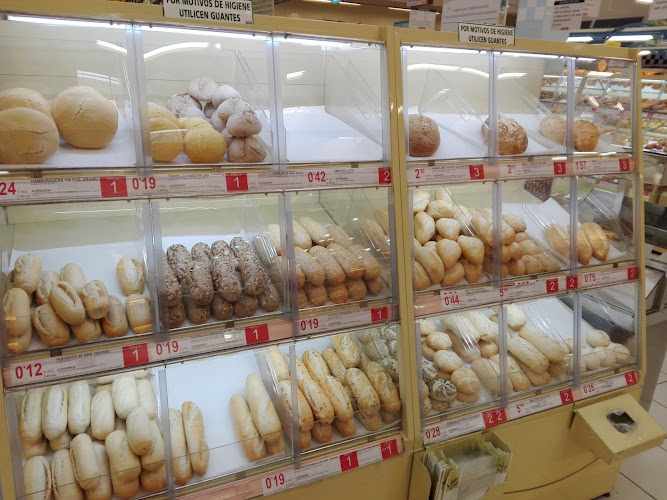 Fotografia tomada fuera de Alcampo - Supermarket en Castellón de la Plana, Castellón