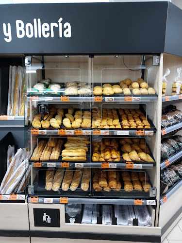 Fotografia tomada fuera de Supermercados Dia - Supermercat en CASTELLON, Castellón