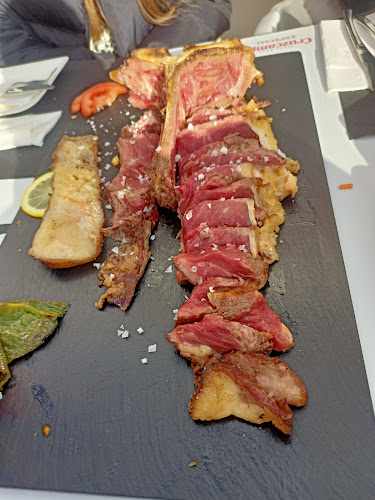 Fotografia tomada fuera de La Brasería de las Vaguadas - restaurantes en Las Vaguadas, Badajoz