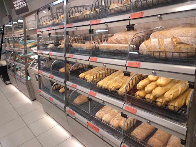 Fotografia tomada fuera de Mercadona - Supermercado en Mérida, Badajoz