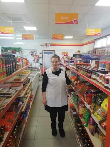 Fotografia tomada fuera de Supermercado Claudio - Supermercado en Frades, A Coruña