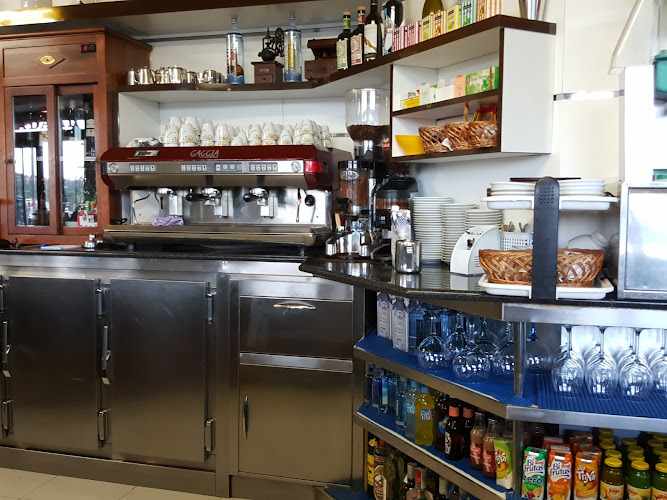 Fotografia tomada fuera de Finca Restaurante O´ Cadaval - restaurantes en Bouzamonte, A Coruña