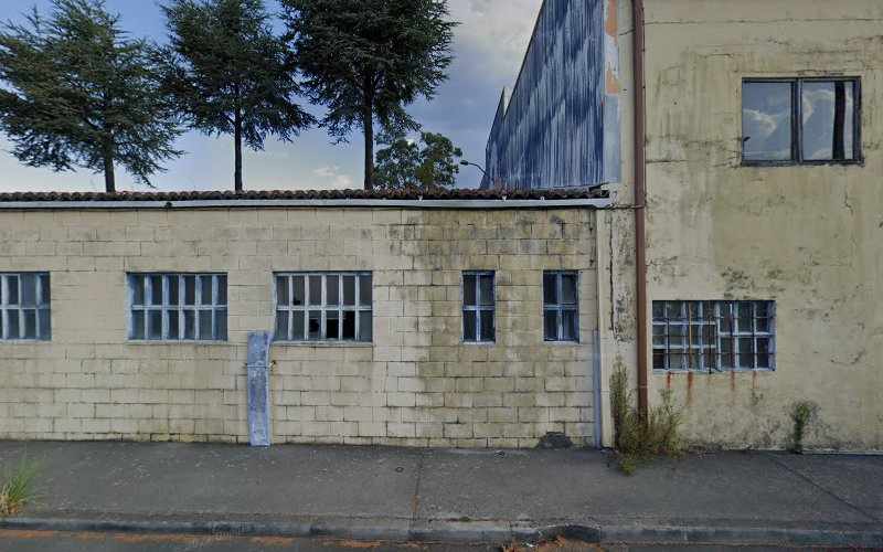 Fotografia tomada fuera de Mercadona - Supermercado en Narón, A Coruña