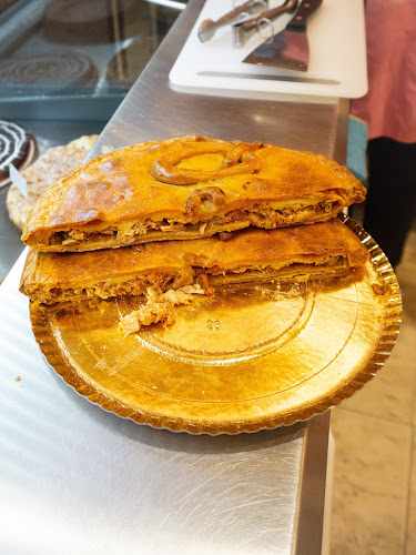Fotografia tomada fuera de Gourmet de Galicia - Tienda de alimentación en Muxía, A Coruña