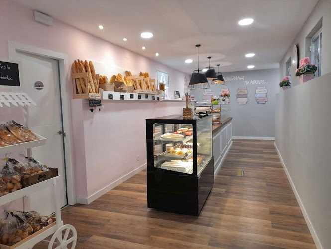 Fotografia tomada fuera de Pastelería Un Toke de Canela - Pastelería en Madrid, Madrid