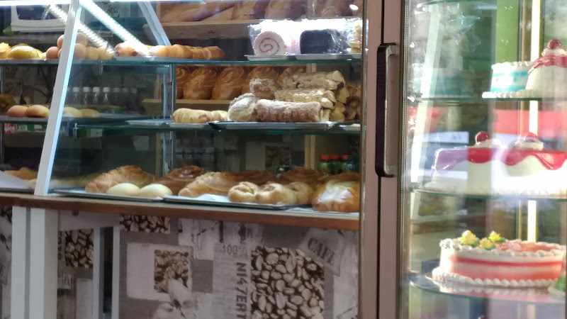 Fotografia tomada fuera de Cafetería Don Antojito - cafeterías en Madrid, Madrid