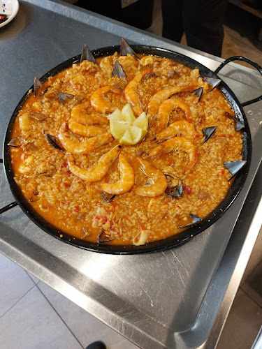 Fotografia tomada fuera de Cafetería San Cándido - cafeterías en Santander, Cantabria