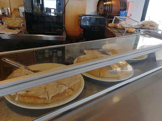 Fotografia tomada fuera de Restaurante Balneario La Magdalena - restaurantes en Santander, Cantabria