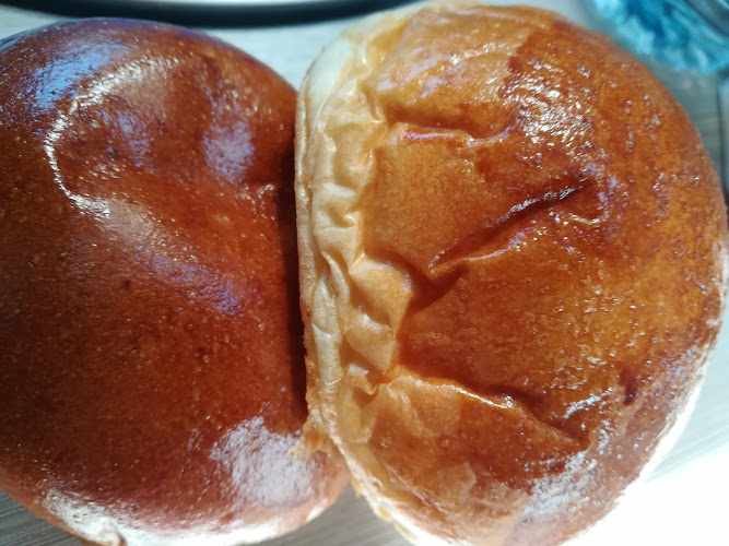 Fotografia tomada fuera de Panadería la Costera - Panadería en Liérganes, Cantabria