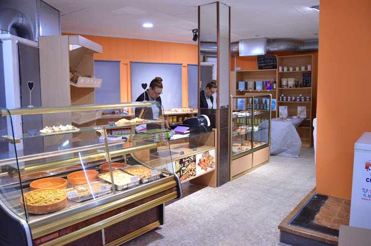 Fotografia tomada fuera de Gastro Menu - Tienda de alimentación en Oviedo, Asturias