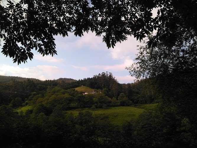 Fotografia tomada fuera de Casa Máxima - bares en Tineo, Asturias