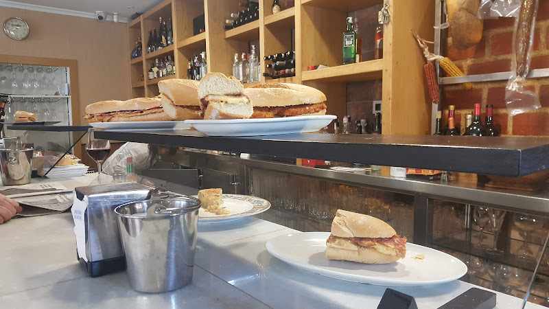 Fotografia tomada fuera de Restaurante Casa Lobato - restaurantes en Soto de Ribera, Asturias
