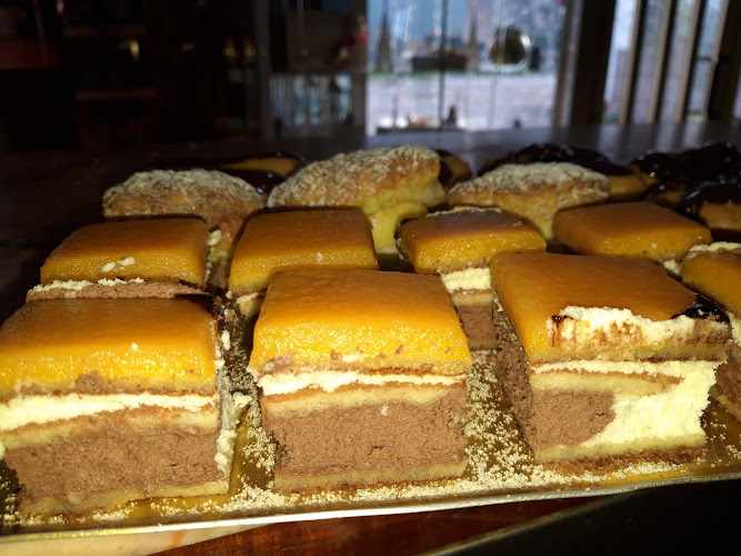 Fotografia tomada fuera de Panaderia Xinzo - Panadería en Vigo, Pontevedra