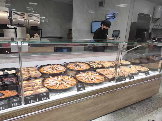 Fotografia tomada fuera de Mercadona - Supermercado en Iurreta, Vizcaya