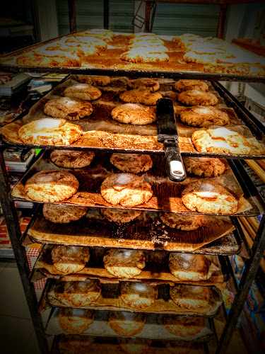 Fotografia tomada fuera de Supermercado Coviran Almaraz - Supermercado en Almaraz, Cáceres