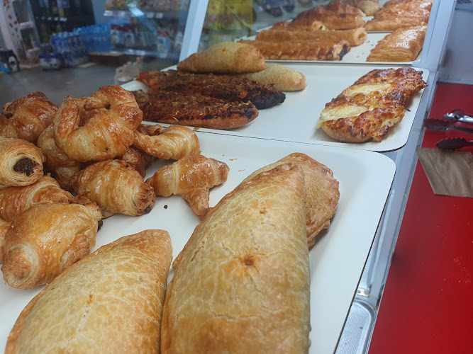 Fotografia tomada fuera de Mister pan lleida - Grocery store en Lleida, Lérida