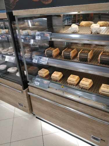 Fotografia tomada fuera de Mercadona - Supermercado en Lleida, Lérida