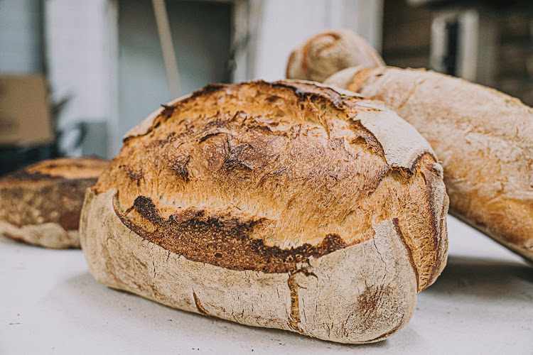 Fotografia tomada fuera de Panadería la constancia - Panadería en Santander, Cantabria