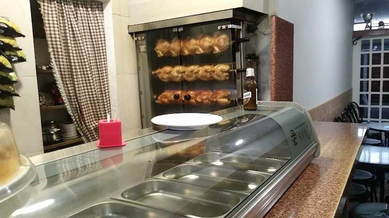 Fotografia tomada fuera de Alcampo - Supermercado en Miranda de Ebro, Burgos