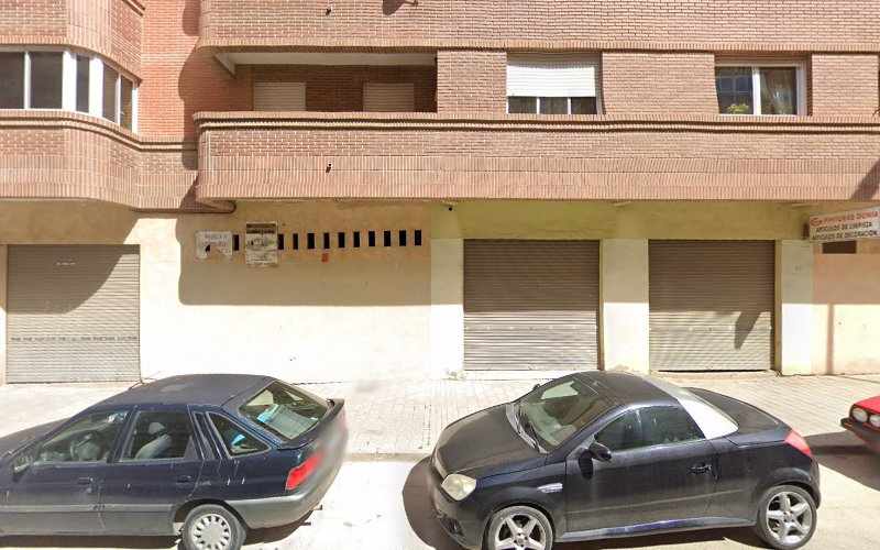 Fotografia tomada fuera de Panadería Francisco García López - Panadería en Albacete, Albacete