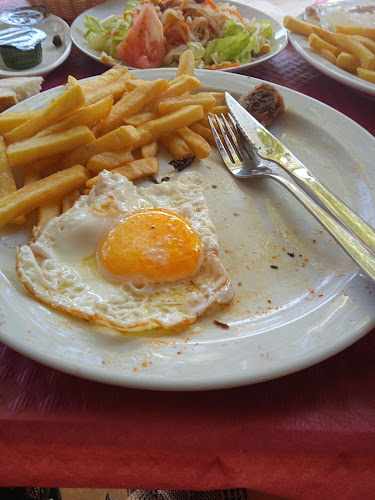 Fotografia tomada fuera de Bar churrería Pepa - Churrería en Caravaca de la Cruz, Murcia
