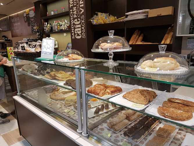 Fotografia tomada fuera de Sabor Moreno - Cafetería en Córdoba, Córdoba