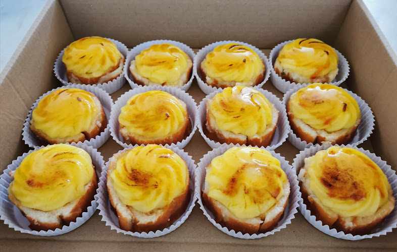 Fotografia tomada fuera de Pastelería Durán - Pastelería en Córdoba, Córdoba