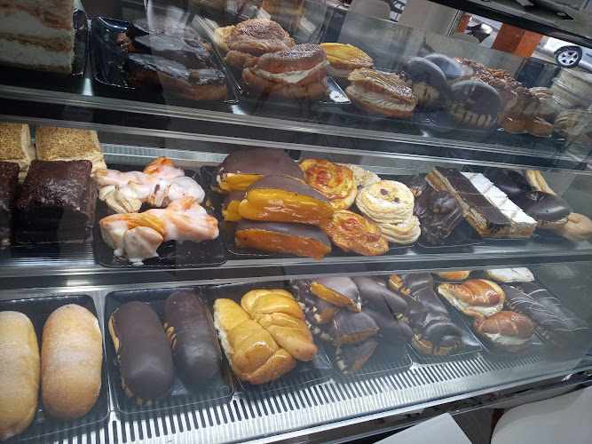 Fotografia tomada fuera de La casita del pan - Panadería en Córdoba, Córdoba