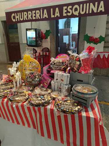Fotografia tomada fuera de Churrería La Esquina - Churrería en Dos Torres, Córdoba