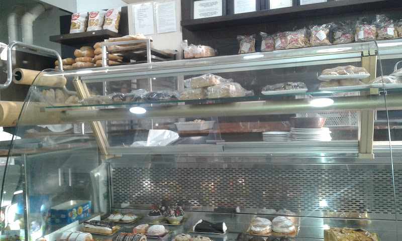 Fotografia tomada fuera de Obrador San José - cafeterías en Montilla, Córdoba