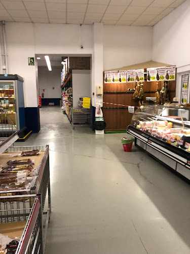 Fotografia tomada fuera de SUPER CASH DARVI PRIEGO - Supermercado en Priego de Córdoba, Córdoba